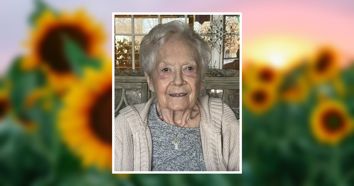 Loretta Jean Kombrinck Obituary, Cincinnati, OH