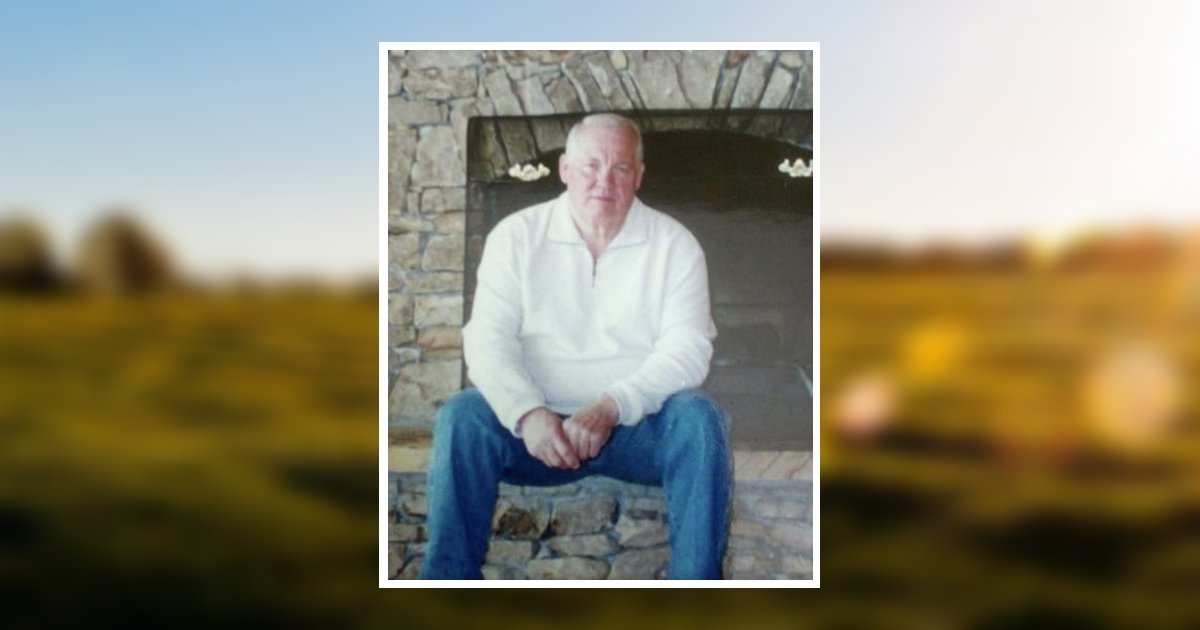 Robert Wood Obituary, Clarksville, TN