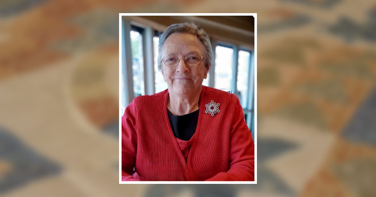 Beverly Guffey Obituary, Trenton, GA