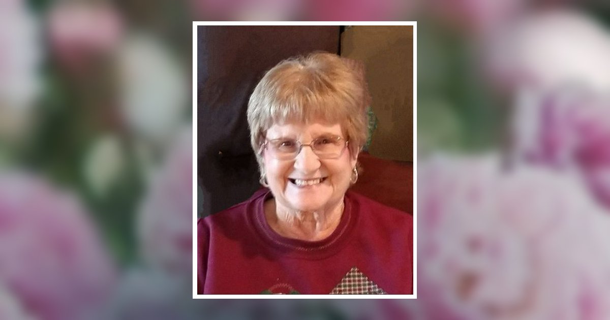 Donna Sue Allen Obituary, Charlotte, MI