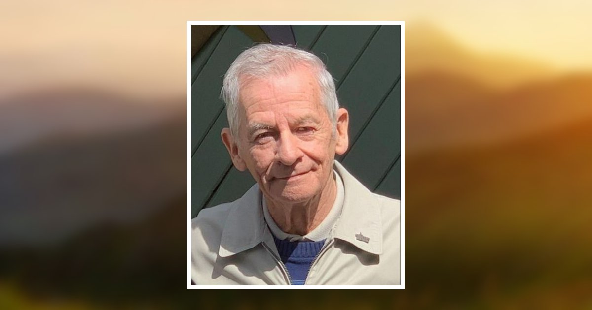 Robert Roland Lafrance Obituary, Berlin, NH