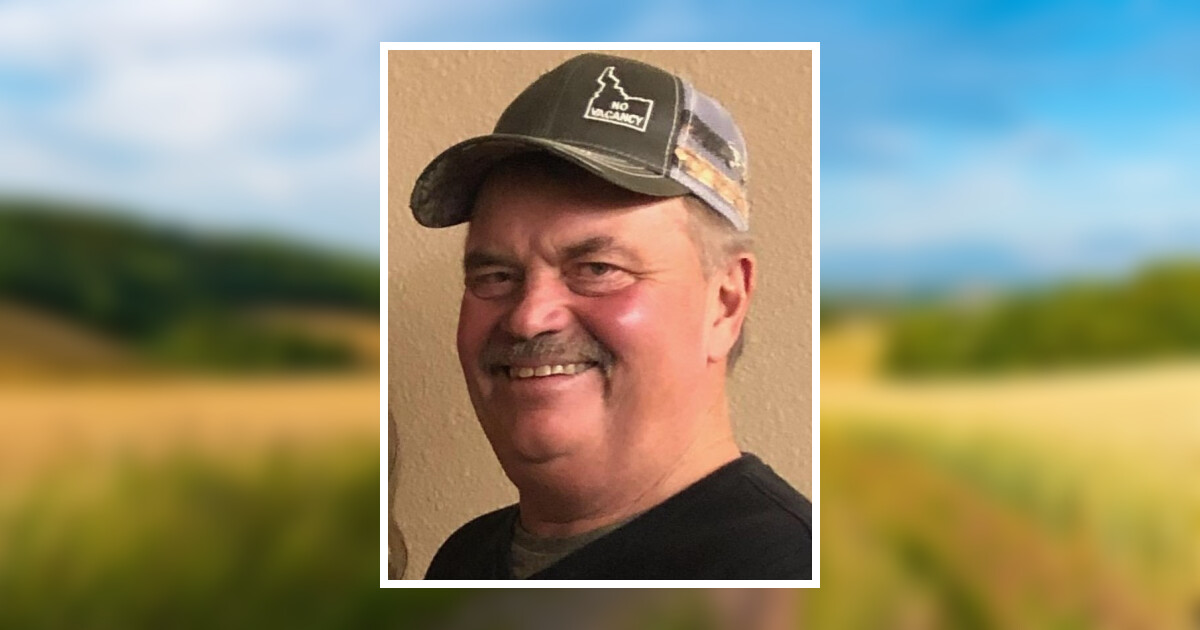 Gail Russell Paulson Obituary 2024 - Farmer Funeral Chapel