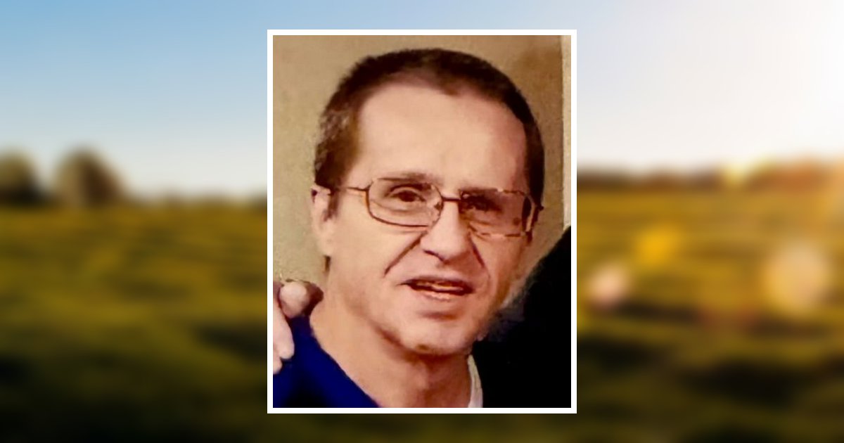 Howard "Chip" John Markley Iii