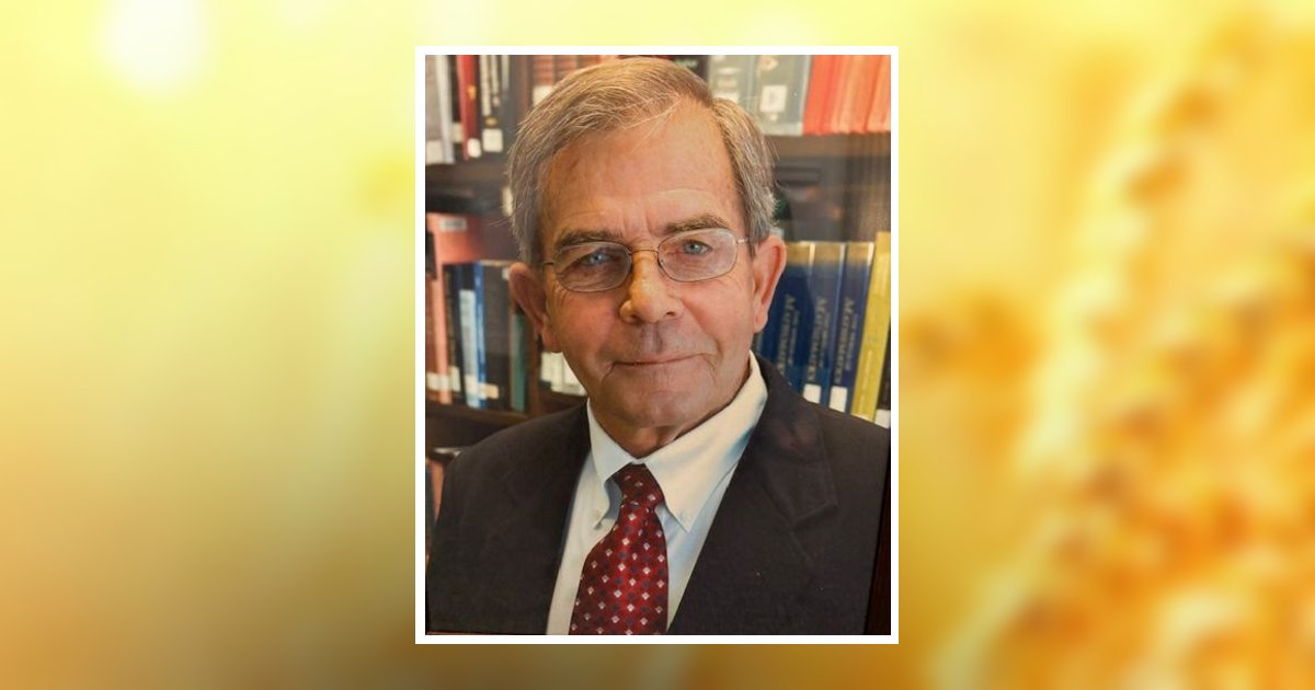 Charles Milton Alexander Obituary, Alliance, NC