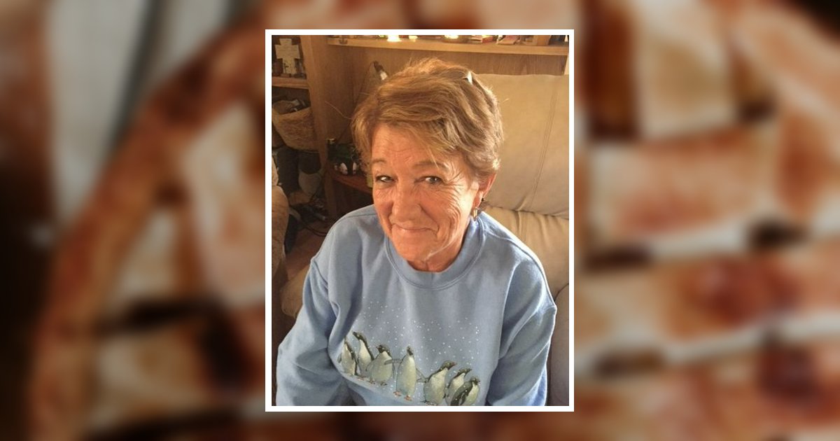 Lillian Sue Macias Obituary, Sebring, FL