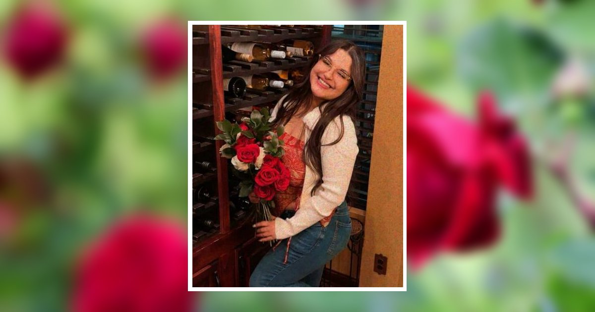 Alliana Villanueva Obituary March 8, 2026 - Eddy Funeral Home | Williams-Lisko Funeral Home