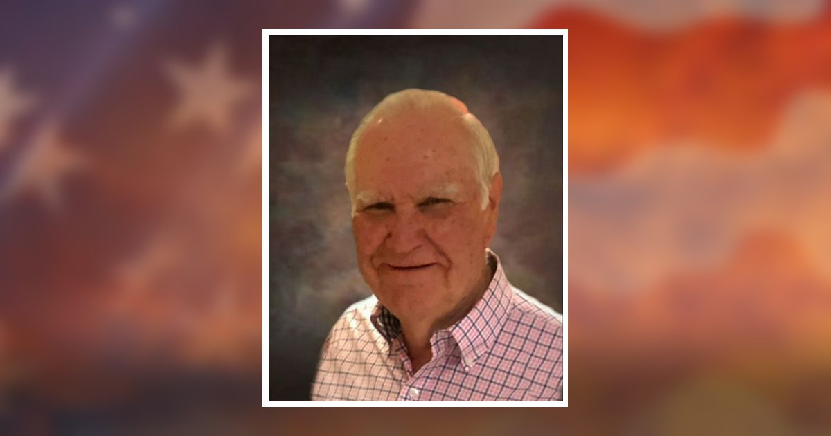 Fred H. Schaffer Obituary, Meta, MO
