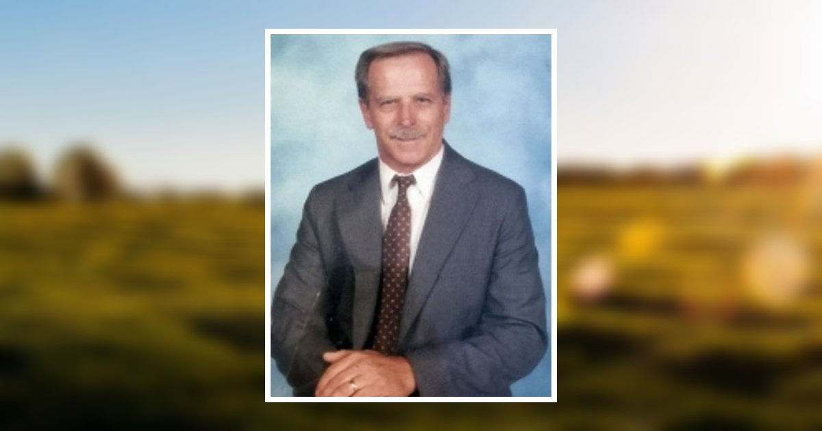 Walter Terry McClure Obituary 2016 Hayworth Miller Funeral Homes