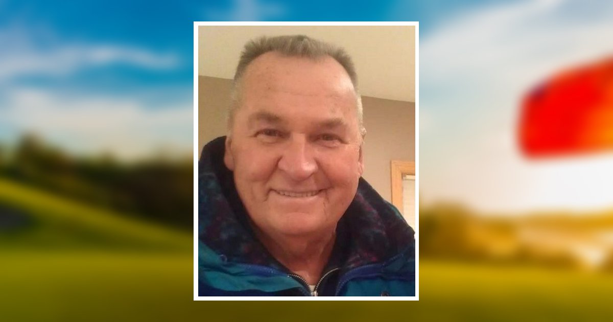 Thomas "Whitey" Johnson Obituary, Hastings, MN