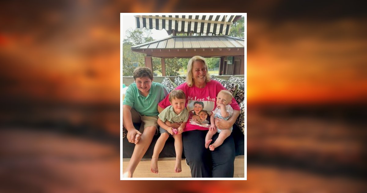 Adele Williamson Graham Obituary, Meridian, MS