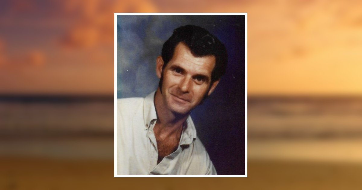 Sr. Floyd Eugene Thorp