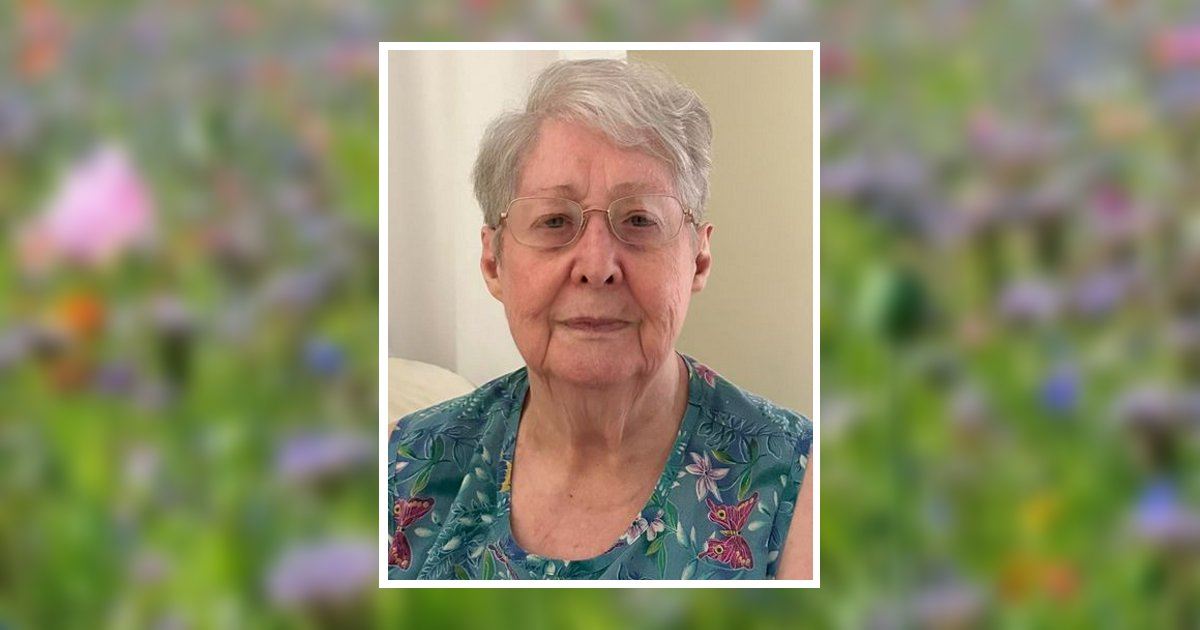 Carol A. Lotz Obituary, Martinsburg, PA