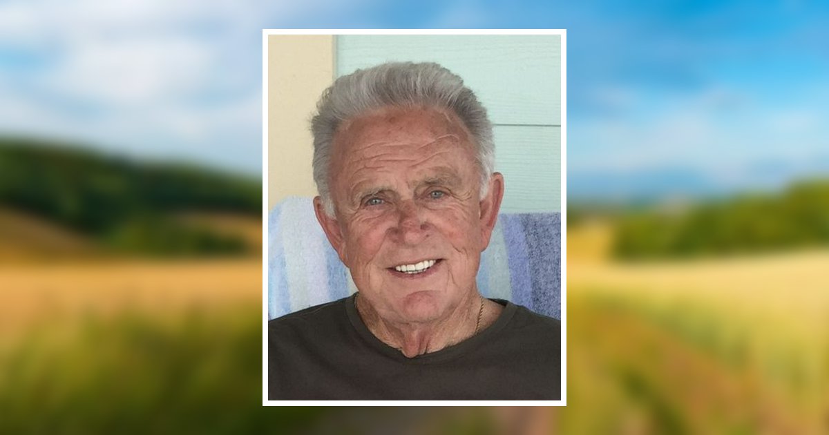 Picture Raymond Elgene "Gene" Covington