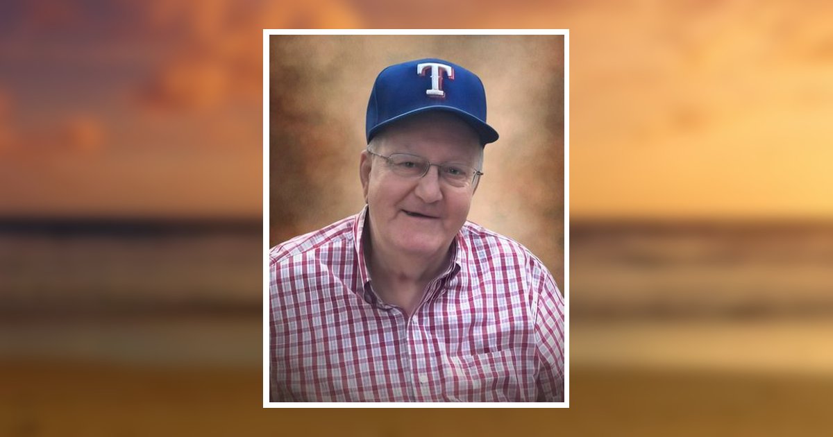 Robert "Bobby" Rogers Obituary, Pecos, TX