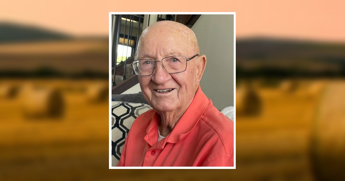 Donald J Perkins Obituary, Owenton, KY