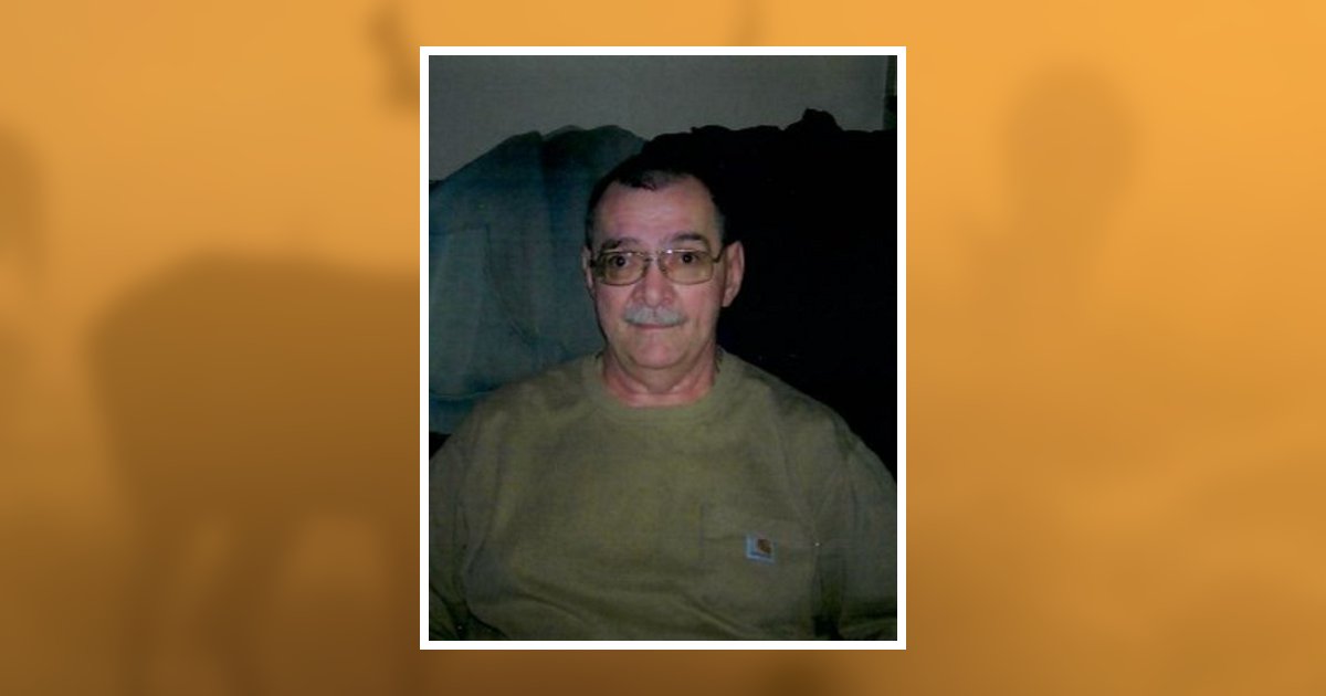 Alan Roger Brooks Obituary, Milton, VT
