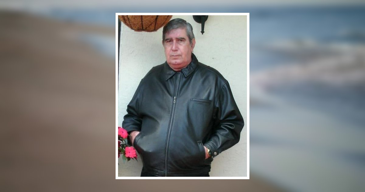 Armando Bruno Vazquez