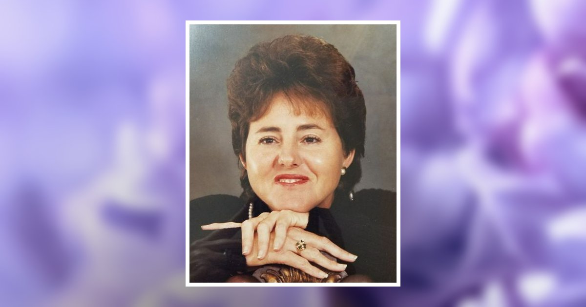 Loretta A. Plaisance