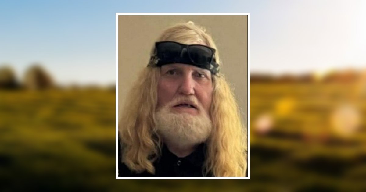 Herbert Schriber Jr. Obituary, Gladwin, MI