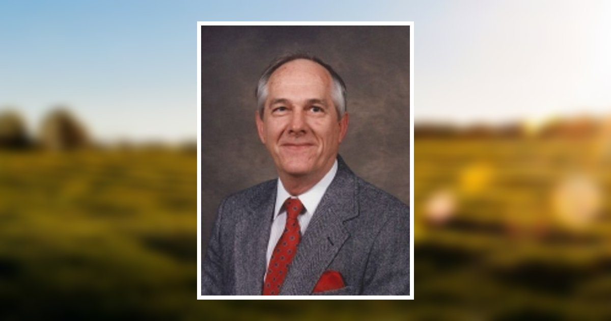 Gerald Dean Goins Obituary 2022 - Companion Funeral & Cremation Service