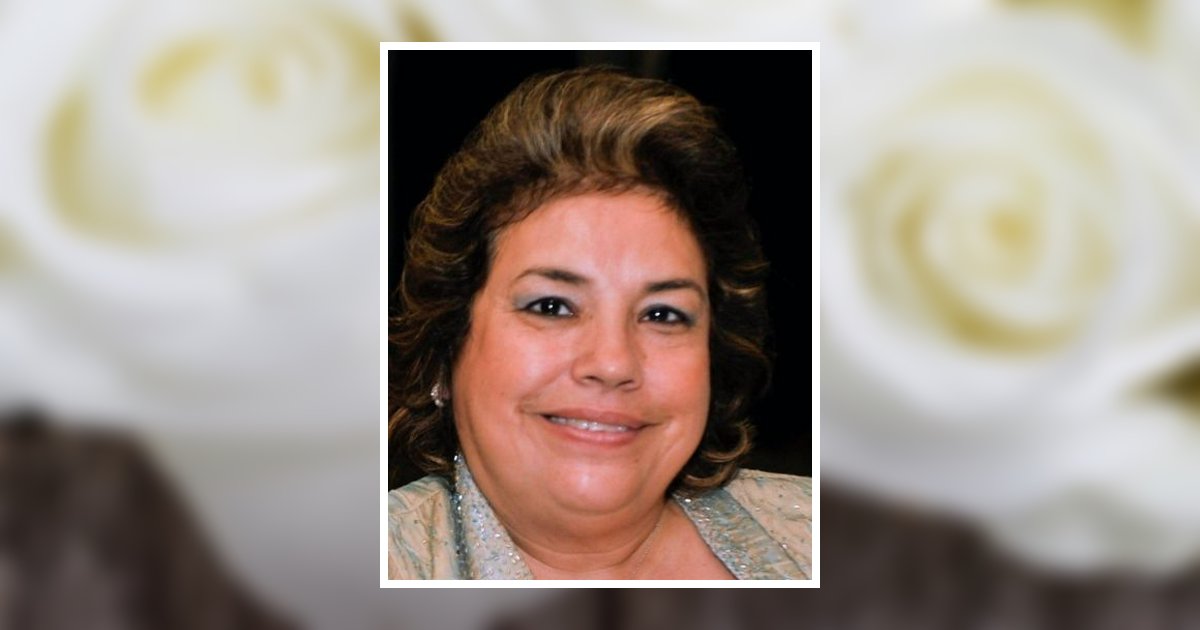 Norma Alicia Barrientos Vargas