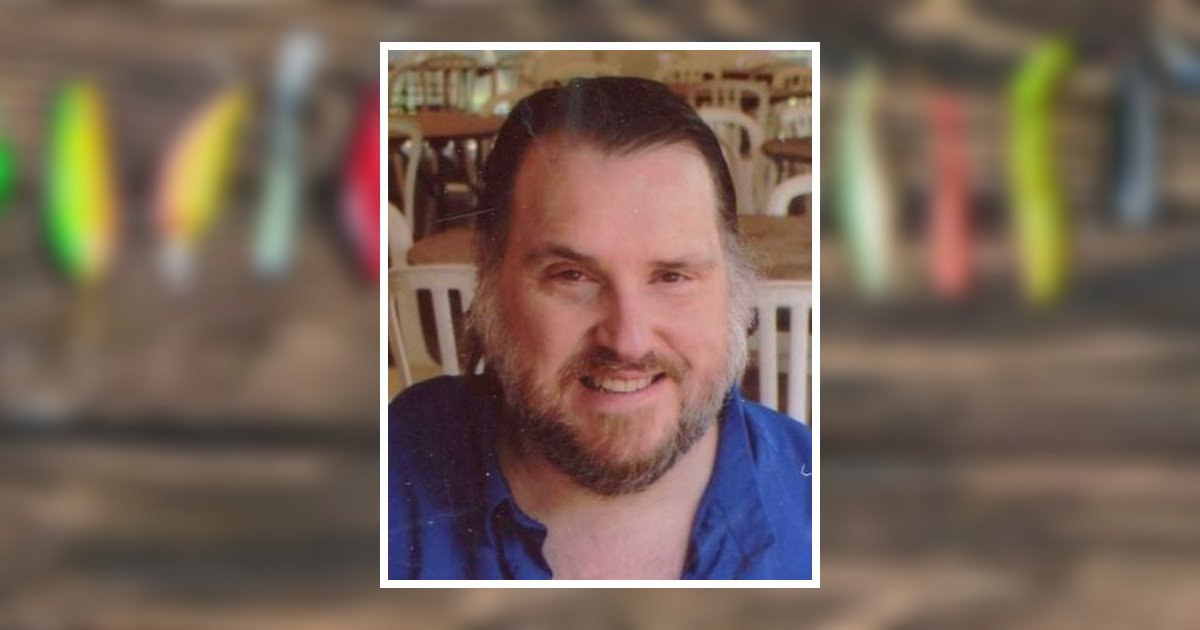 Richard Dana Lambdin Obituary, Kettering, OH