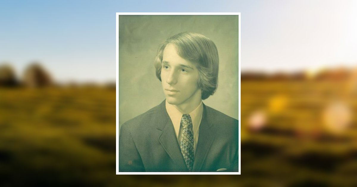 Daniel E. Strong Obituary 2020 Hoff Funeral & Cremation Service