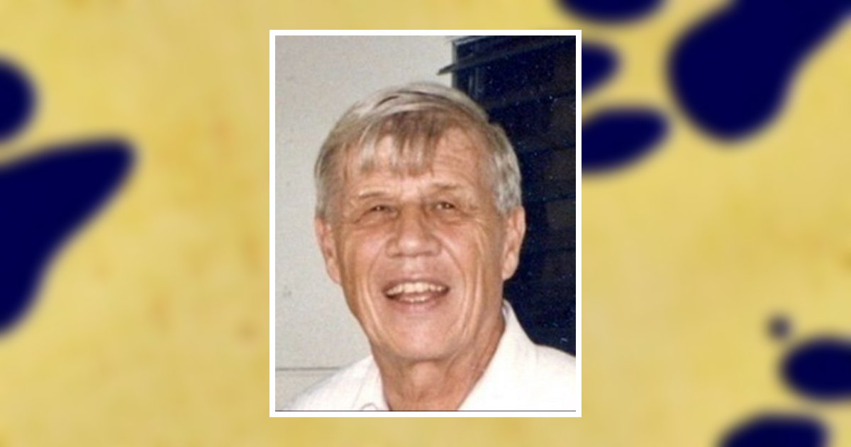 Clair "Doc" E. Butler Obituary, Bradenton, FL