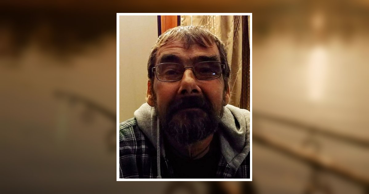 Robin Lawrence Russell