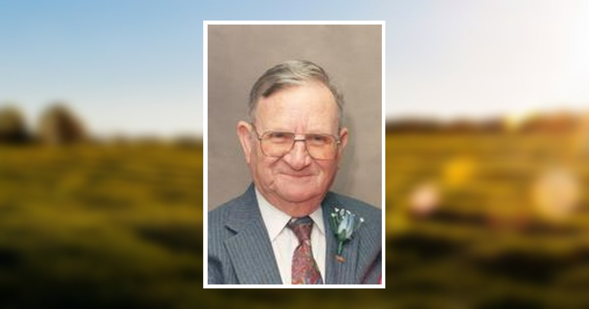 Charlie Thomas Springer, Sr. Obituary July 2, 2010 - Peebles Fayette ...