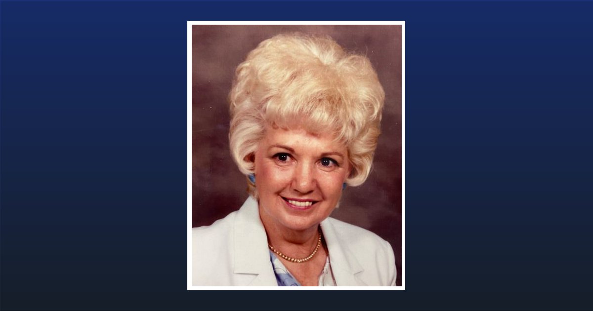 Avis Gosa Obituary 2022 ClevelandMoffett Funeral Home