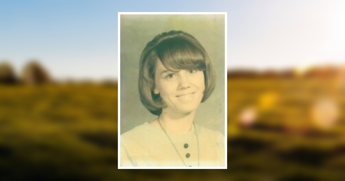 Carol Baldwin Obituary 2013 - Ray Funeral Home