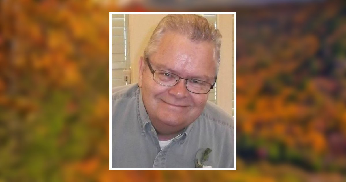 Michael Patrick Mcdermott