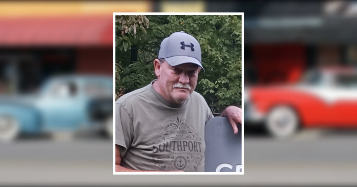 Claude "Dwayne" Sutherland