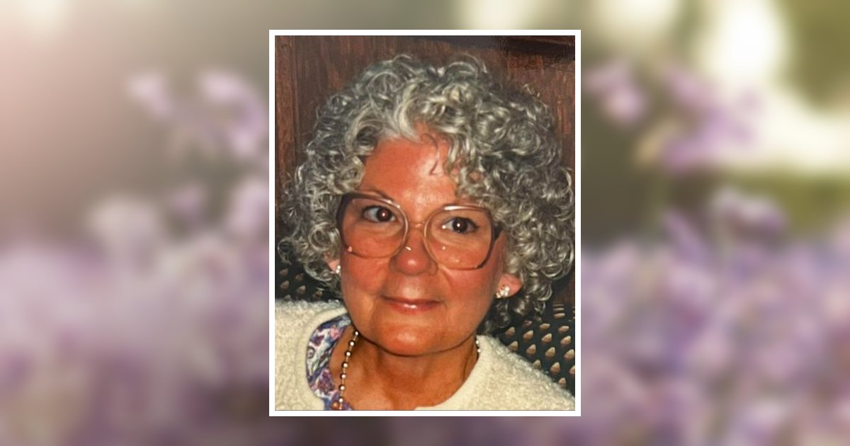 Joan M. Szelag Obituary, Fall River, MA