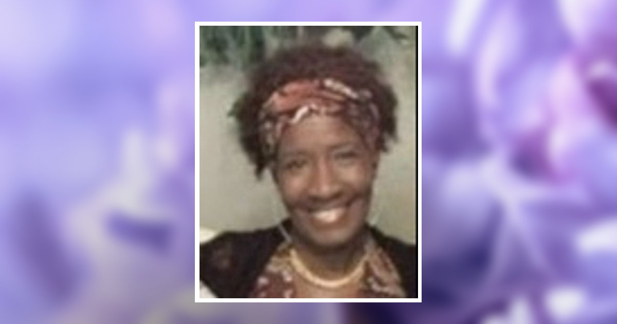 Denise Whitfield Obituary 2024 People's Funeral & Cremation