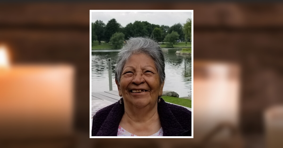 Maria C. Resendez Obituary 2023 - Humes Funeral Home