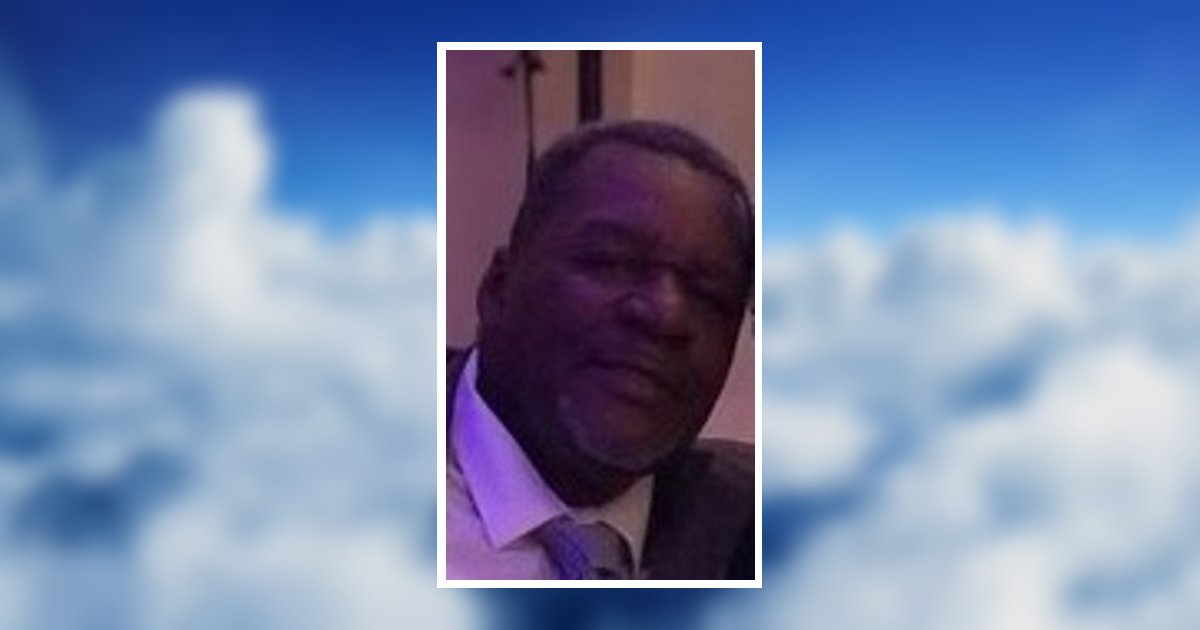 Jerry Tyrone Triplett Sr.