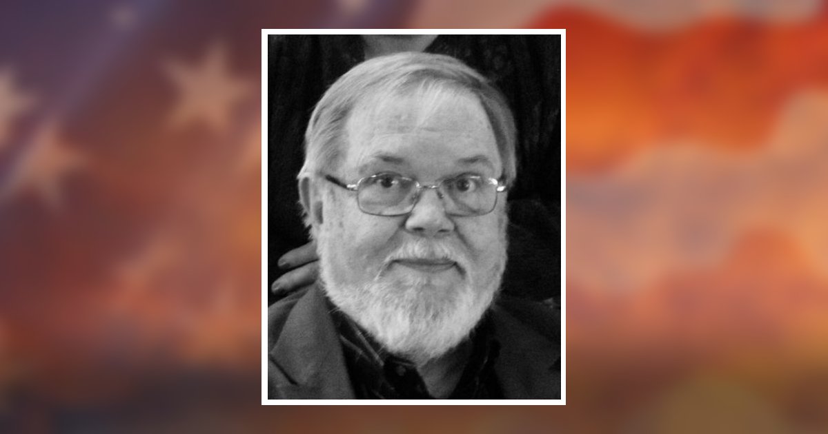 Robert (Bob) P. Chichester Obituary 2023 The Donohue Funeral Homes Inc.