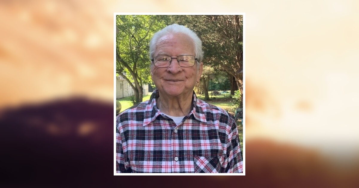 Lyn Emanuel Obituary 2023 - Miller Rivers Caulder Funeral Home