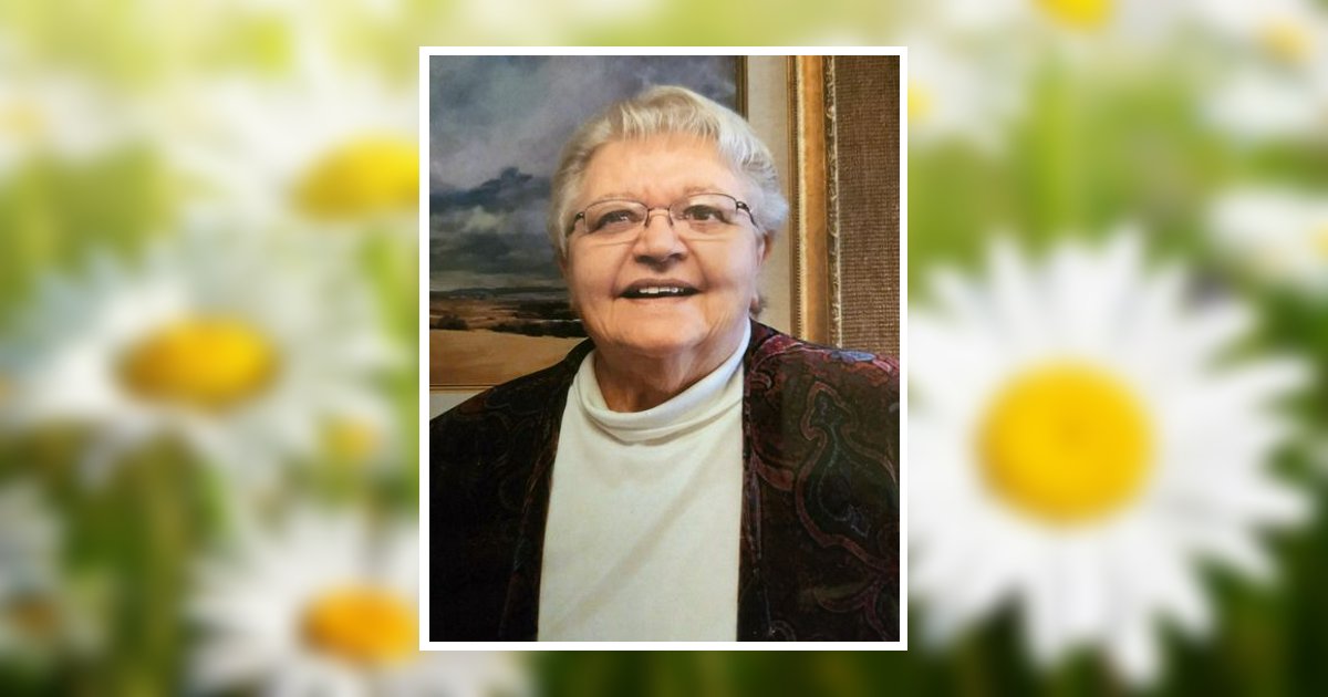 Jillette Mae Goldsberry