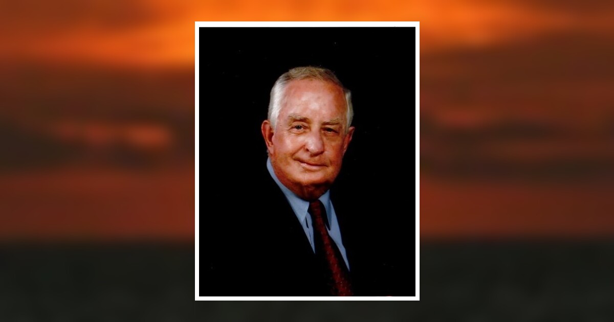 Russell B. Hebert, Jr. Obituary 2023 - Robinson Funeral Homes