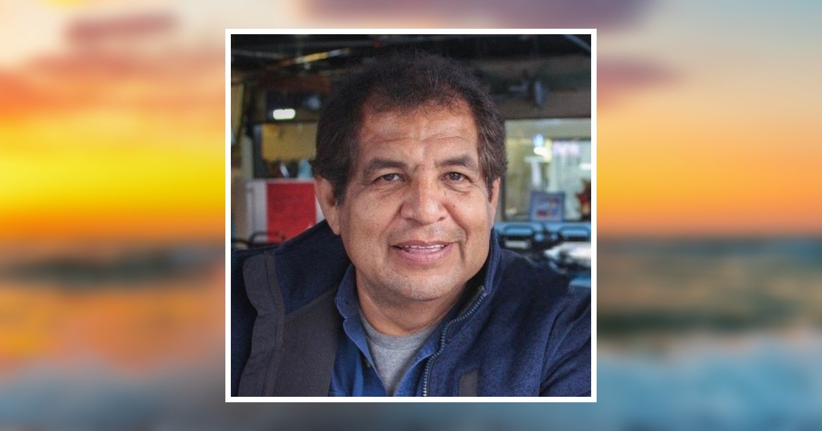 Oscar Noe Solis