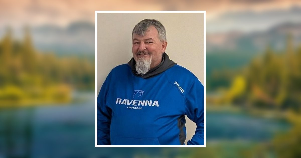 Thomas Jay Wilson Ravenna, OH Obituary