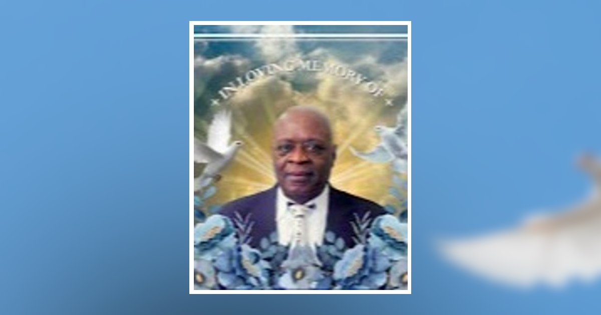 Oreste Baptistin Obituary, Philadelphia, PA