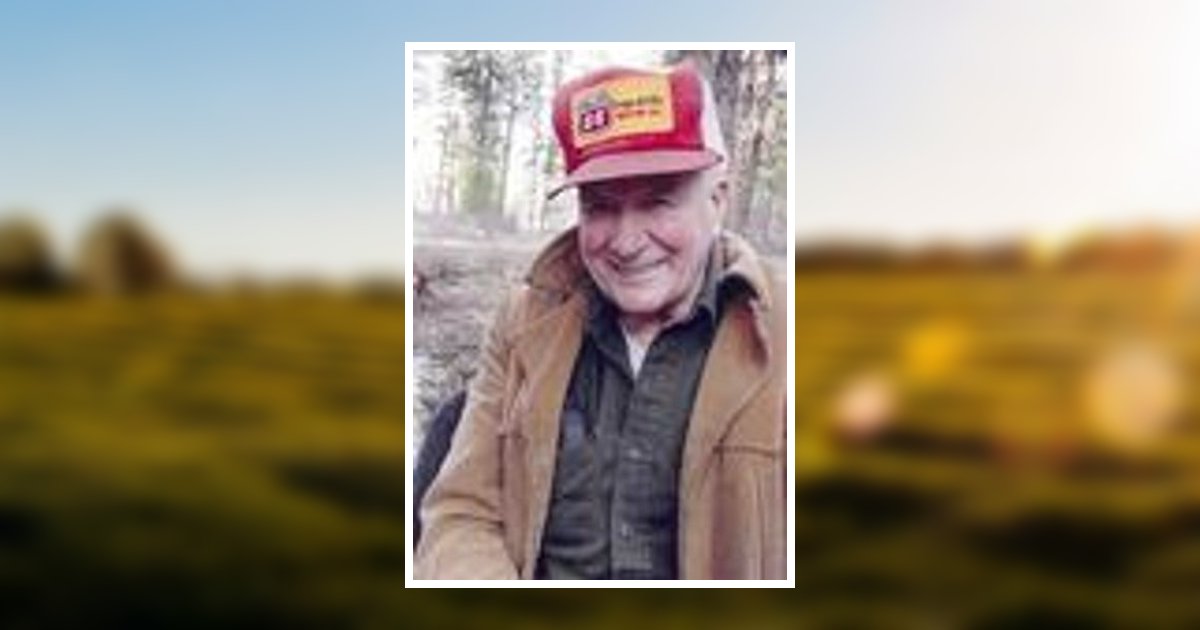 Edmund Schumacher Obituary October 6, 2013 - The Lake Funeral Home and