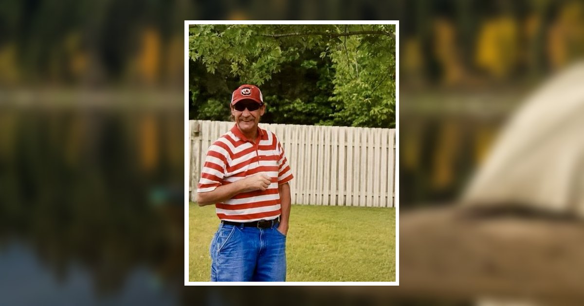Dennis Ray Fritts