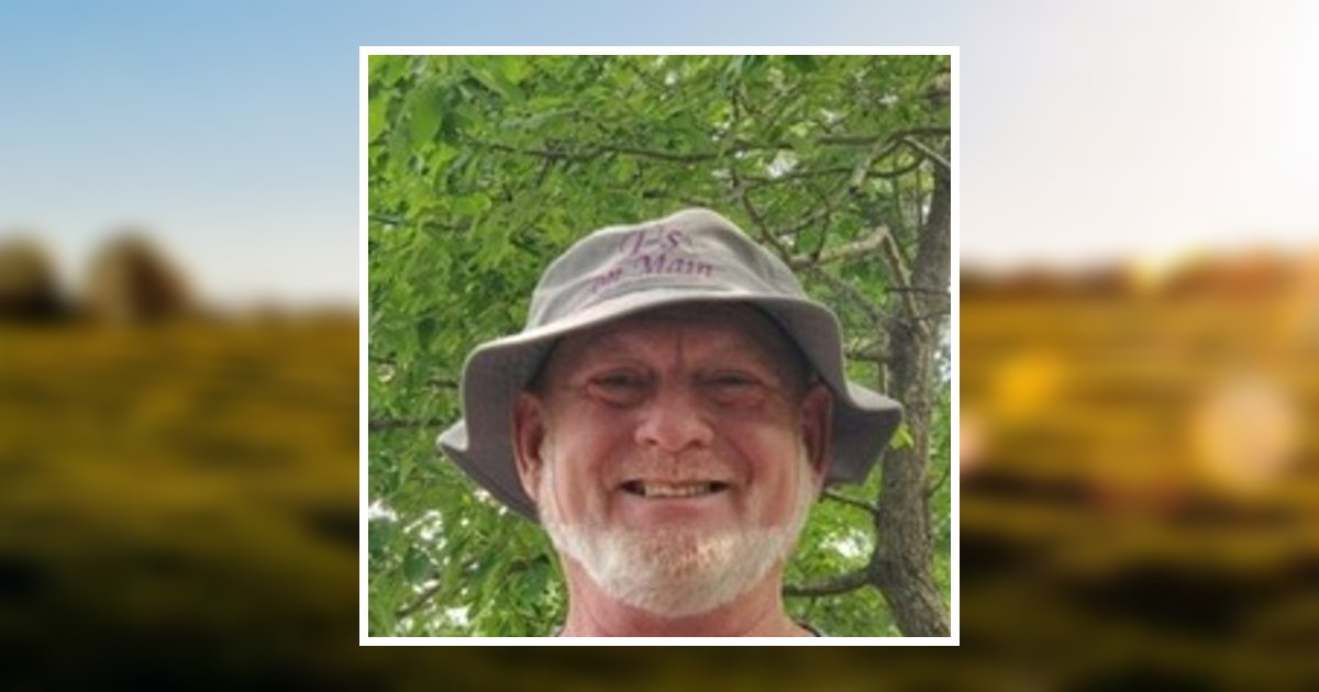 Glenn "Clyde" Bonner Jr. Obituary 2023 Nichols Funeral Homes