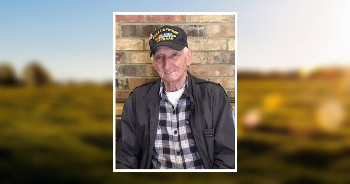 Bill Barnes Obituary 2020 Vance Brooks Funeral Home