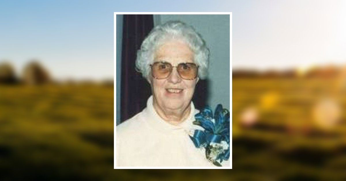 Helen Lake Obituary 2011 Crandall Funeral Home
